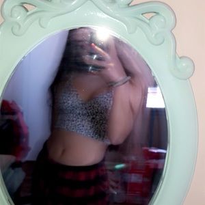 Meet your Posher, Allyson